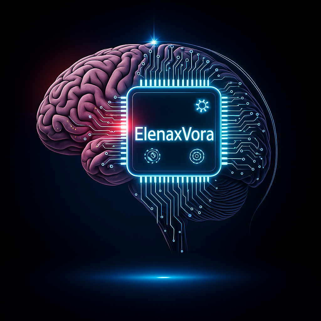 ElenaxVora visual